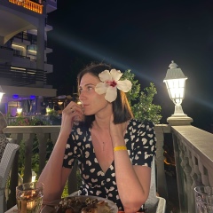 Дарья Юрьевна, 19.05.1988, Калининград