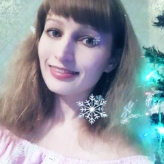 Ирина Александровна, 07.01, Белгород
