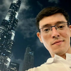 Abdurakhmanov M.d., 28.02.1992, Москва