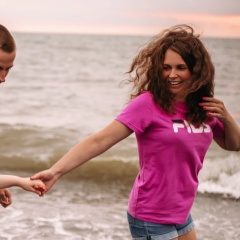 Анна Неутолимова, 15.04.1991, Санкт-Петербург