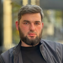 Sarakaev Photo, Грозный