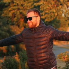 Саша Петрицкий, 16.10, Киев