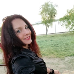 Лена Коренева, Харьков