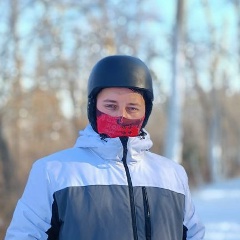 Никита Решетнев, 08.11.2002