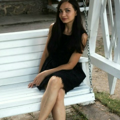 Наталия Остапенко, 28.02, Киев