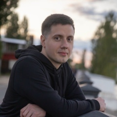 Михаил Бурлаков, 30.09, Ростов-на-Дону