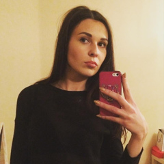 Ирина Иванова, 25.02.1988, Екатеринбург