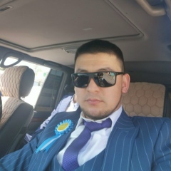 Даука Сыпабеков, 13.03.1992, Milano