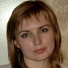 Оксана Плаунова, 17.04, Чернигов