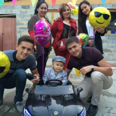 Ersultan Bakeyev, 02.02, Алматы