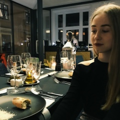 Anastasiia Grebeniuk, 11.01