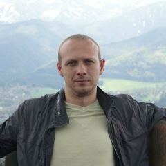 Александр Стариченко, 20.04.1984, Санкт-Петербург