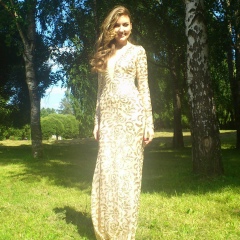 Katya Knyazheva, 13.08, Санкт-Петербург
