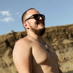 Juri Vladimirovich, 21.06, Каменск-Шахтинский