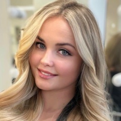 Катерина Титова, 10.02, Москва