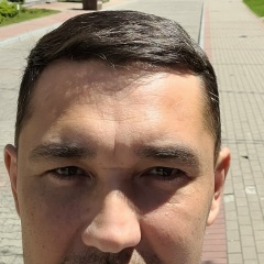 Александр Михно, 31.12, Улан-Удэ