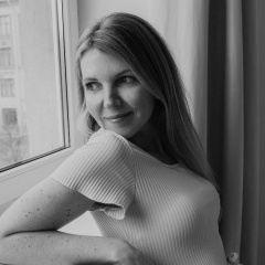 Юлия Никитина, 11.03.1988, Санкт-Петербург