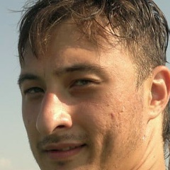 Александр Иванов, 11.12, Фергана