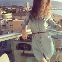 Таня Савилова, 25.01, Санкт-Петербург