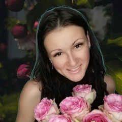 Афродита Лаво, 28.12.1987, Москва