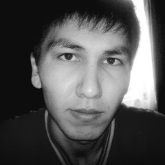 Aziz Abdiev, 06.03.1988, Москва