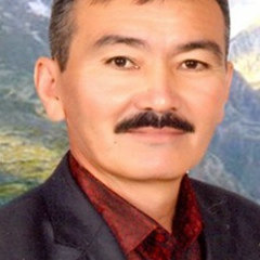 Толеген Бекдуров, 15.11.1960, Актау