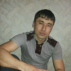 Abbosbek Ergashev