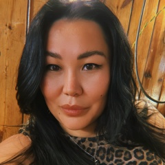 Газиза Андакулова, 12.01.1986