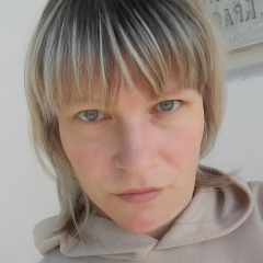 Любовь Соколова, 29.07.1985, Псков