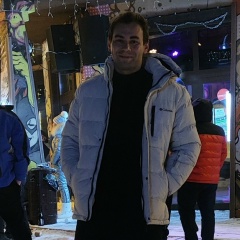 Расул Юсубов, 17.01.1996, Шерегеш