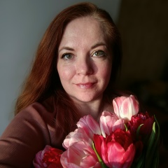 Елена Савенкова, 19.07.1981, Волгоград