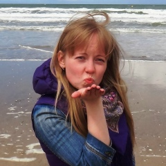 Александра Добжинская, 24.08, Москва