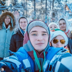 Антон Шевнин, 07.02, Иркутск