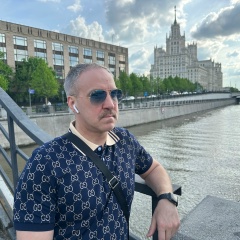 Артём Варшавский