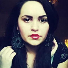 Маша Гойс, Киев