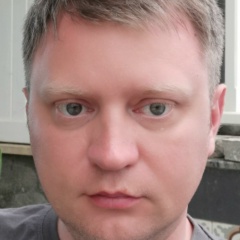 Алексей Антонов, 28.02.1987, Тюмень