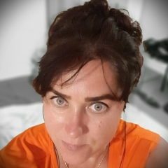 Марина Степанова, 01.03, Санкт-Петербург