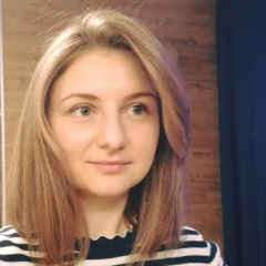 Юлия Говорухина, 10.01, Ростов-на-Дону