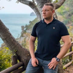 Дмитрий Кожевников