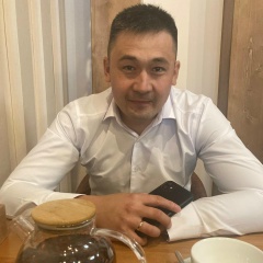 Иршат Хисаметдинов, 11.01, Уфа