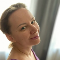 Anna Vorobev, 28.06.1983, Dallas