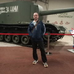 Максим Ильин