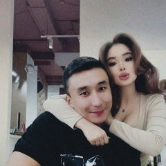 Адиль С, 23.08.1994, Алматы