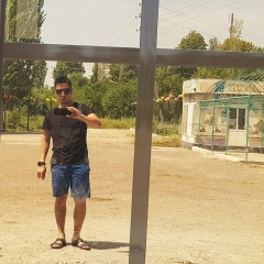 Rustam Makmudov, 07.09, Нижний Новгород