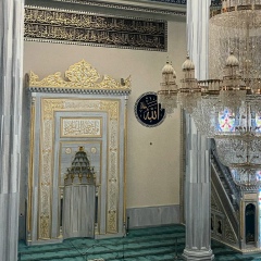 Индира Акыев
