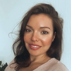 Ксюша Иванова, 10.08, Санкт-Петербург