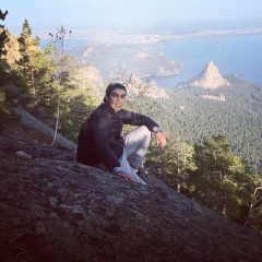 Батырлан Мэлсов, 02.09, Алматы