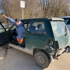 Олег Ботнарь, 22.02.1988, Москва