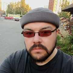 Давид Набитовский, 12.01