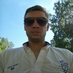 Иван Коротченков, 18.03, Санкт-Петербург